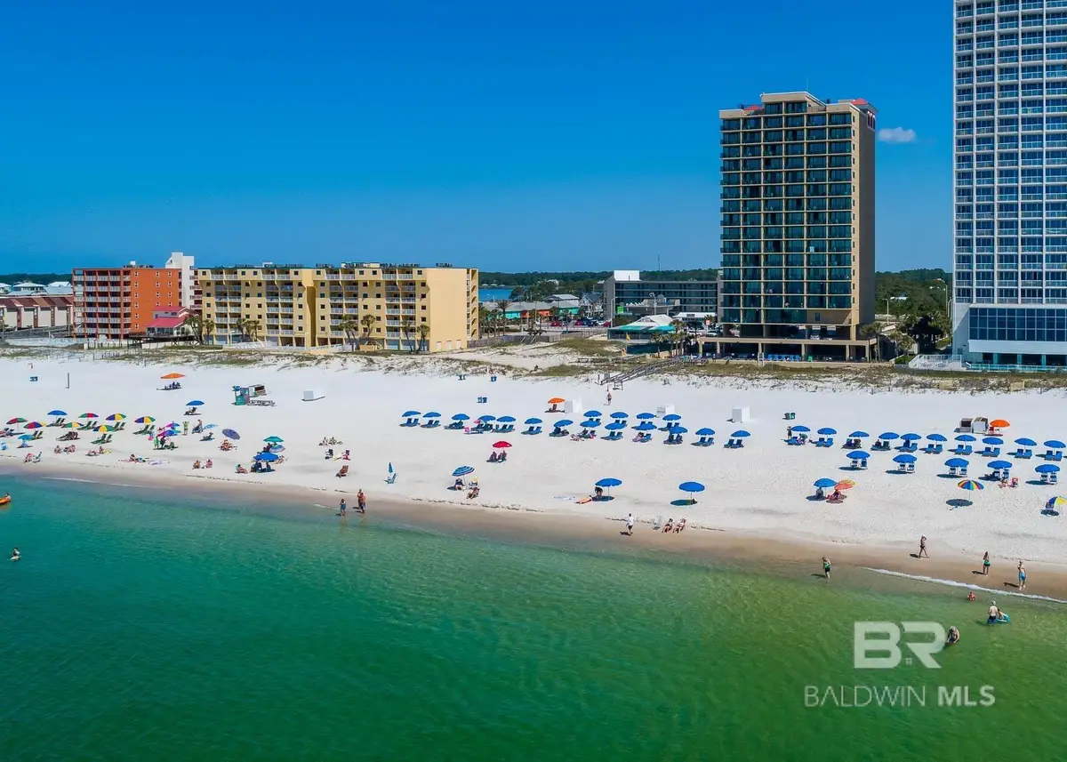 533 W Beach Boulevard #404, Gulf Shores, AL 36542 - Image #1