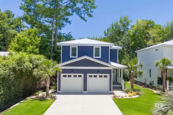5126 Pine Road, Orange Beach, AL 36561