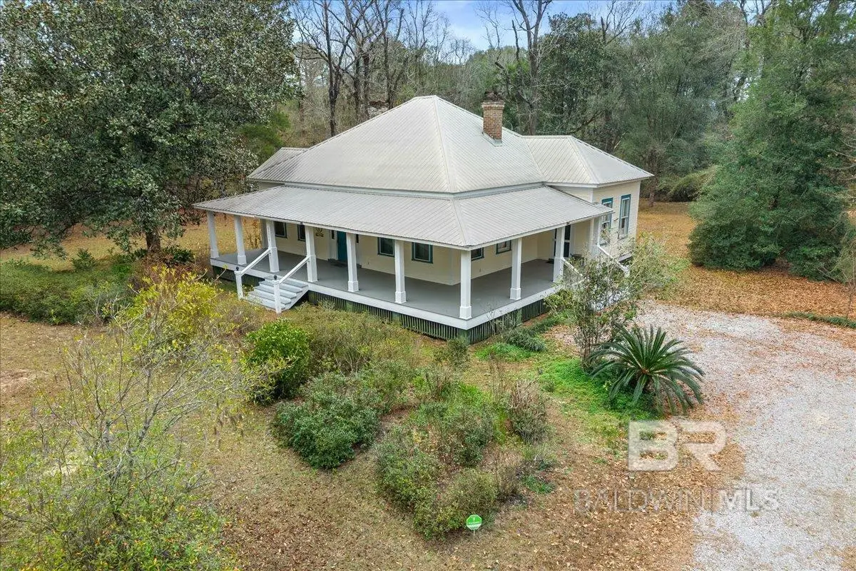 52980 State Highway 59, Stockton, AL 36579 - Image #1