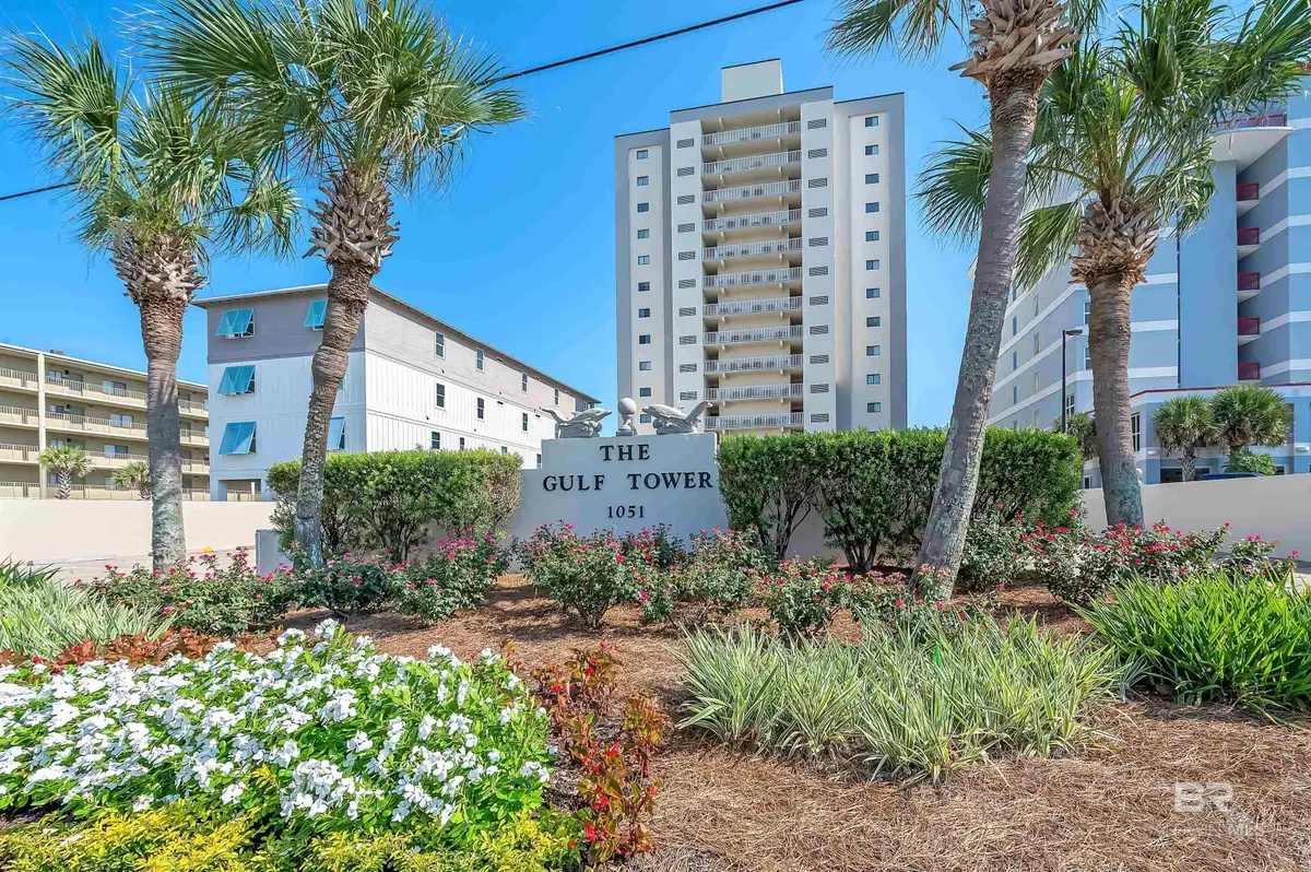 1051 W Beach Boulevard #3B, Gulf Shores, AL 36542 - Image #1