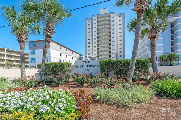 1051 W Beach Boulevard #3B, Gulf Shores, AL 36542