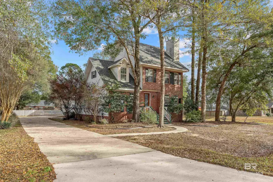 20042 Heathrow Drive, Silverhill, AL 36576 - Image #2