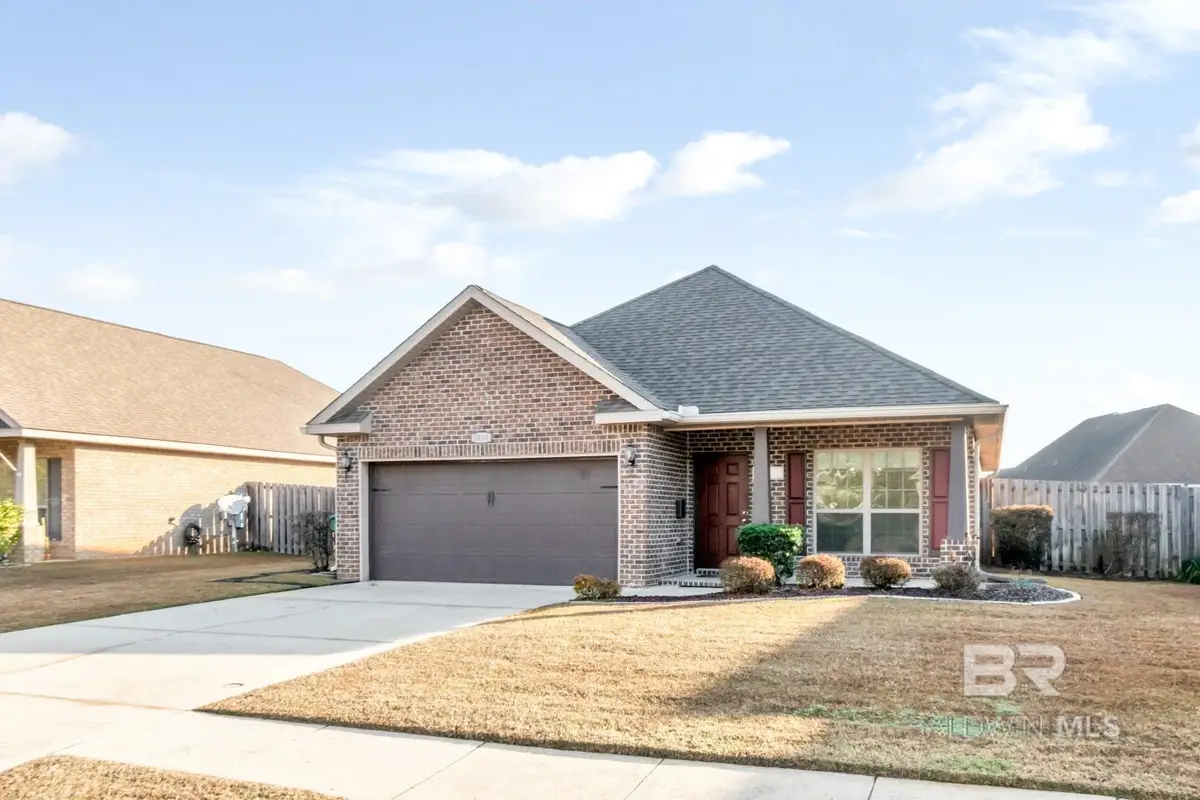 2438 Mckenzie Court, Saraland, AL 36571 - Image #1