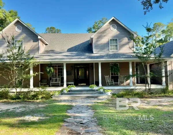 10750 Poser Drive, Fairhope, AL 36532