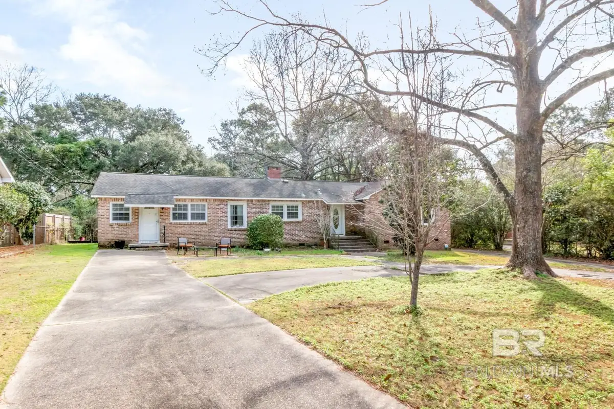 409 E Byron Avenue, Mobile, AL 36609 - #1