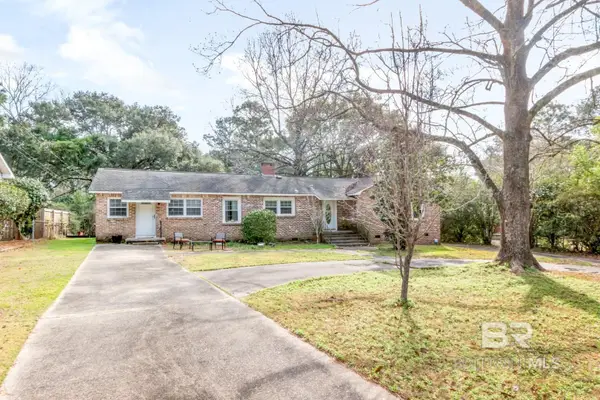 409 E Byron Avenue, Mobile, AL 36609