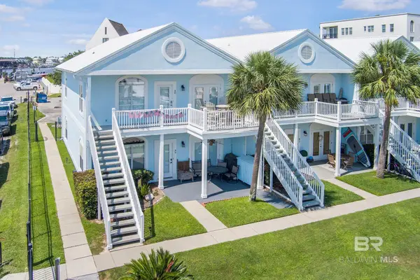 3575 Bayou Road #B10, Orange Beach, AL 36561