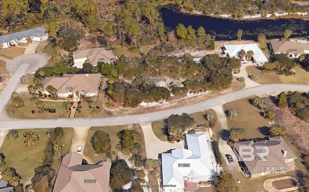 31293 Pine Run Drive, Orange Beach, AL 36561 - Image #1