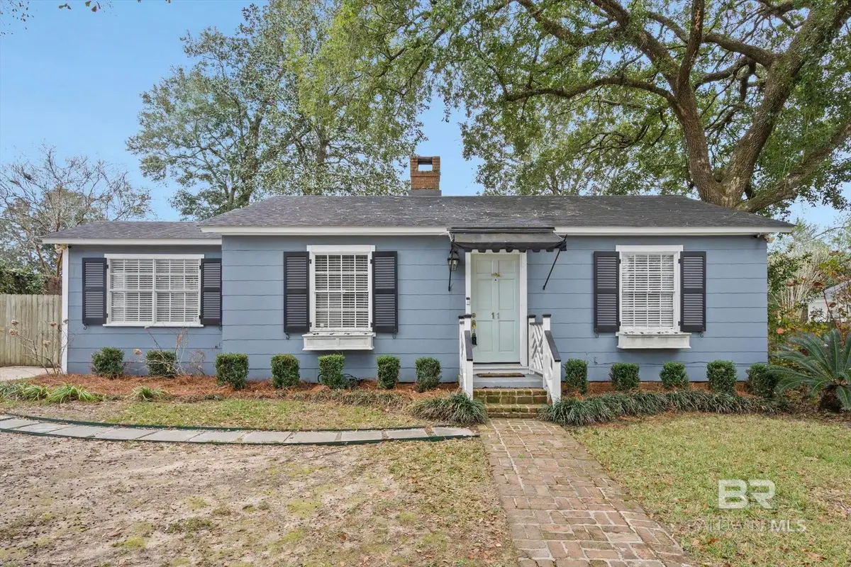 11 York Place, Mobile, AL 36608 - Image #1