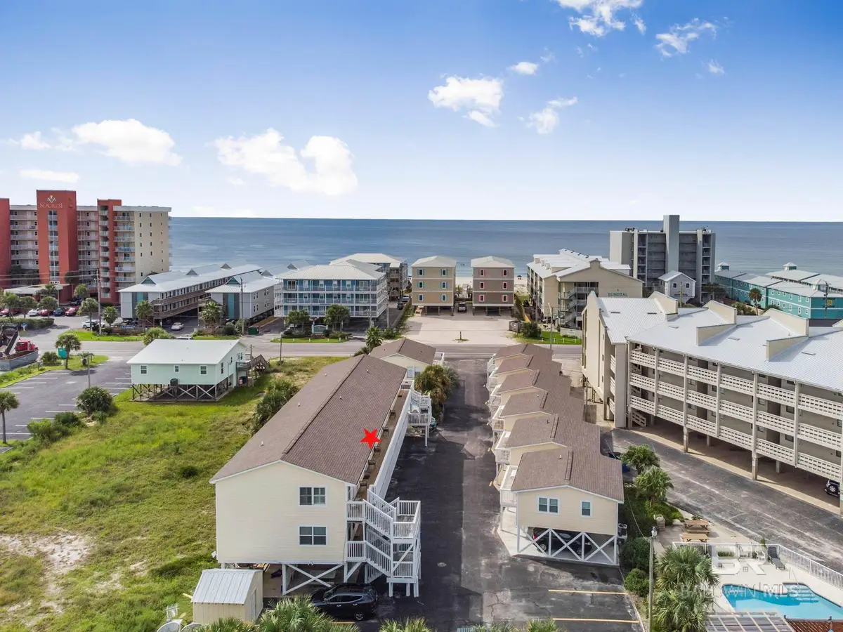 1138 W Beach Boulevard #204, Gulf Shores, AL 36542 - Image #1