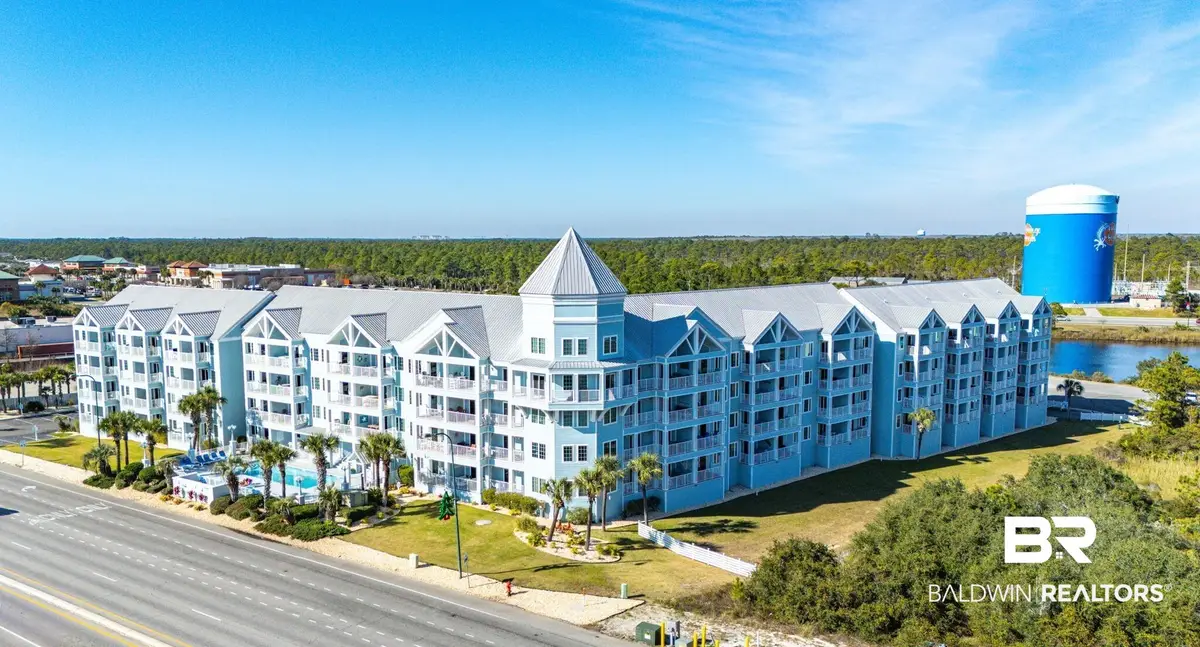 25805 Perdido Beach Boulevard #405, Orange Beach, AL 36561 - #1
