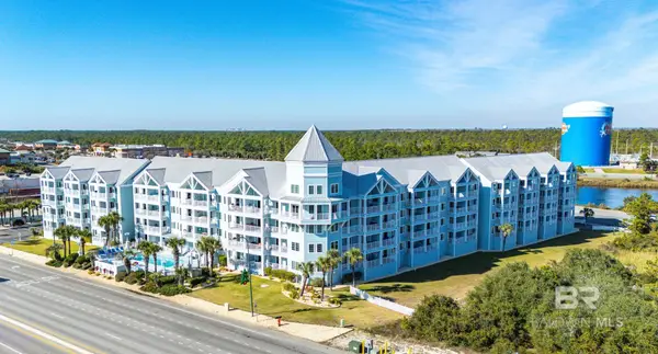 25805 Perdido Beach Boulevard #405, Orange Beach, AL 36561