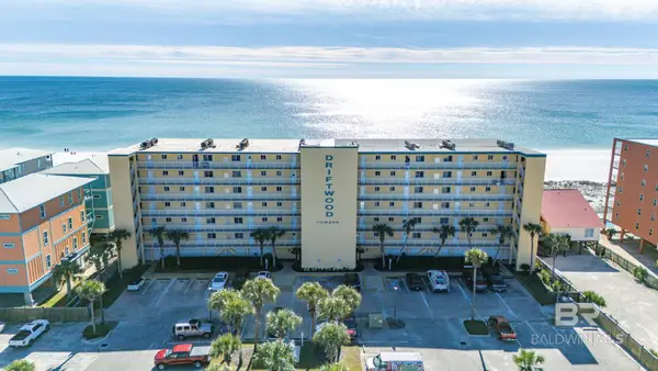 615 W Beach Boulevard #4E, Gulf Shores, AL 36542
