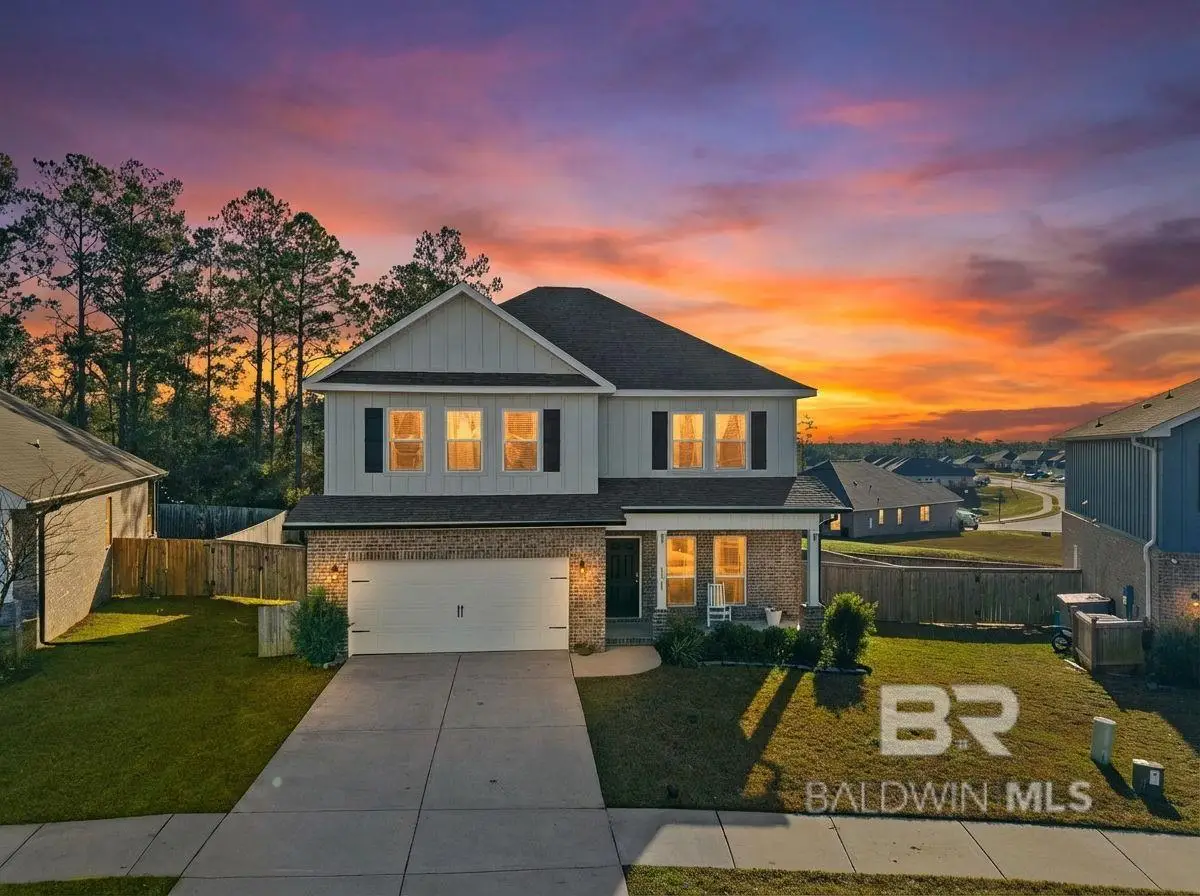 31743 Memphis Loop, Spanish Fort, AL 36527 - Image #1