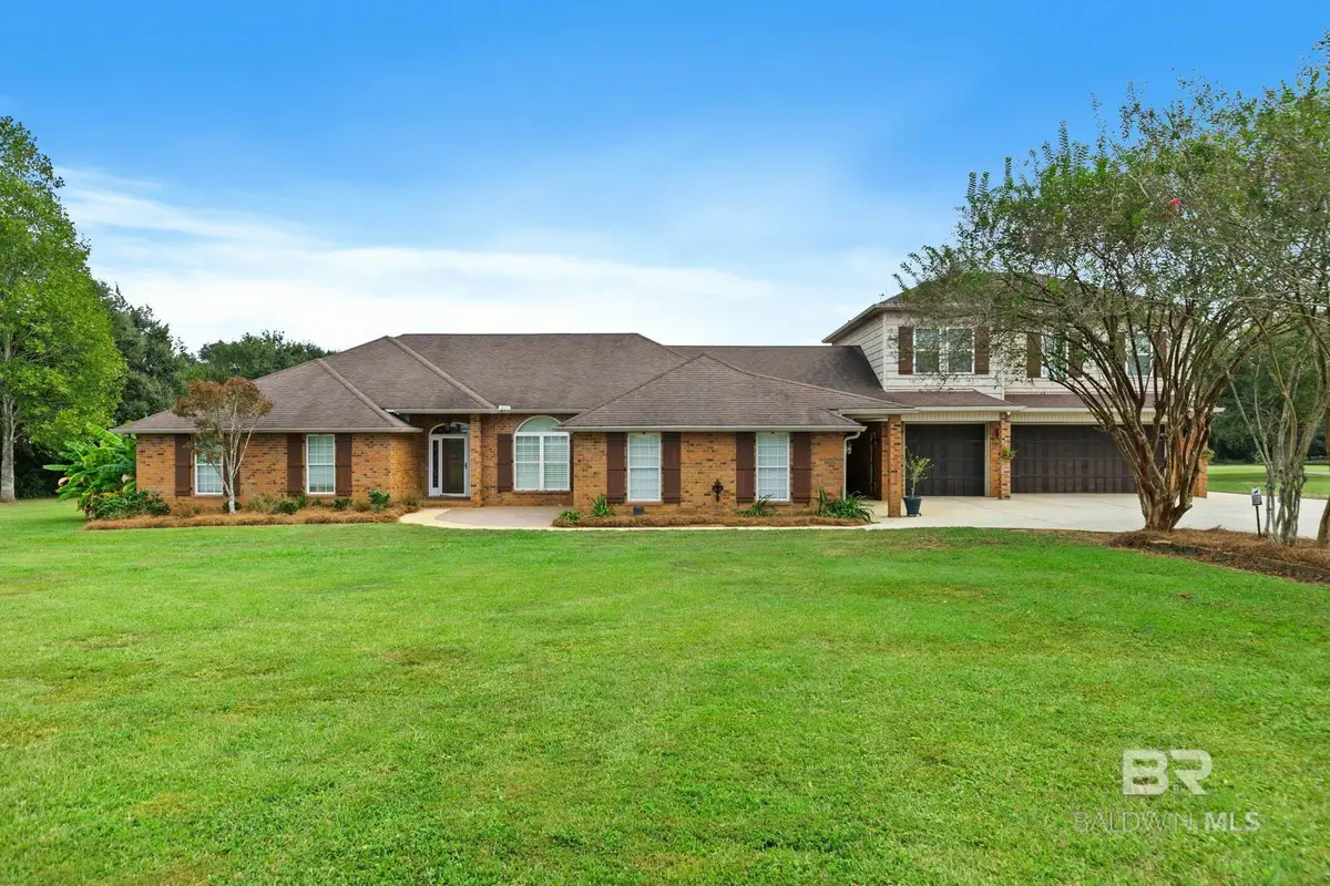 27592 Rigsby Road, Daphne, AL 36526 - #1