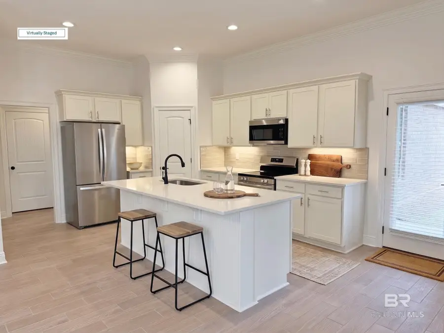 1753 Breckinridge Place, Foley, AL 36535 - #3