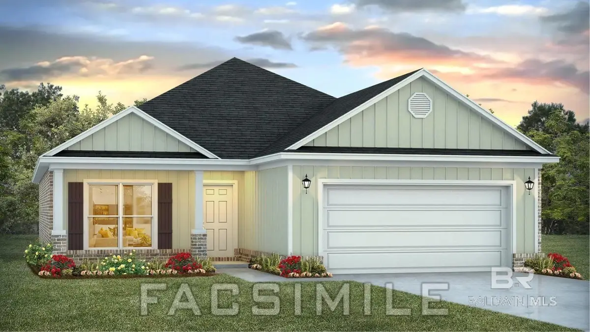 27796 Staydar Circle, Loxley, AL 36551 - Image #1