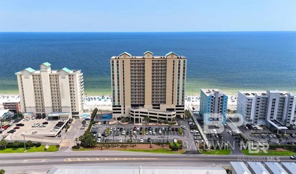 931 W Beach Boulevard #803, Gulf Shores, AL 36542 - Image #1