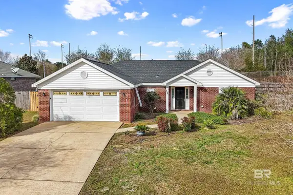 33971 Zuzu Lane, Lillian, AL 36549