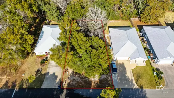 26671 Terry Cove Drive, Orange Beach, AL 36561