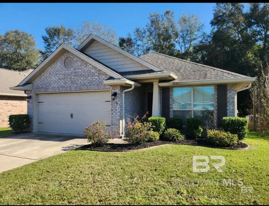 1716 Firefly Lane, Foley, AL 36535 - Image #1