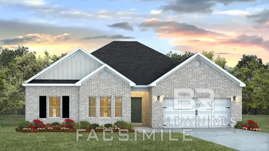 117 Preston Way, Gulf Shores, AL 36542 - #1