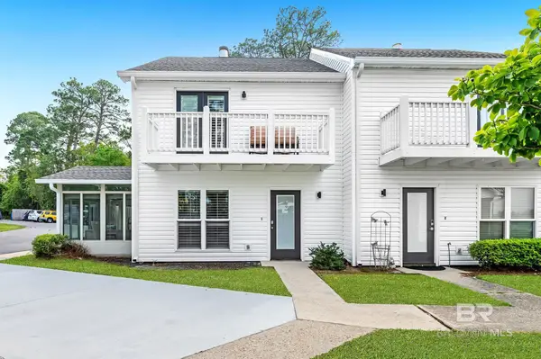 26063 Canal Road #1E, Orange Beach, AL 36561