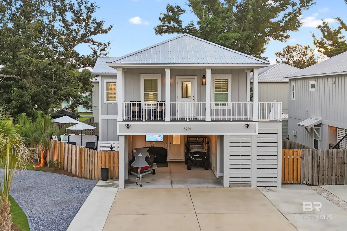 5291 Bayou St John Avenue, Orange Beach, AL 36561 - Image #1