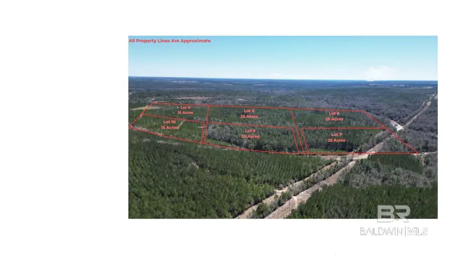 9 Robinsonville Road, Atmore, AL 36502 - Image #2