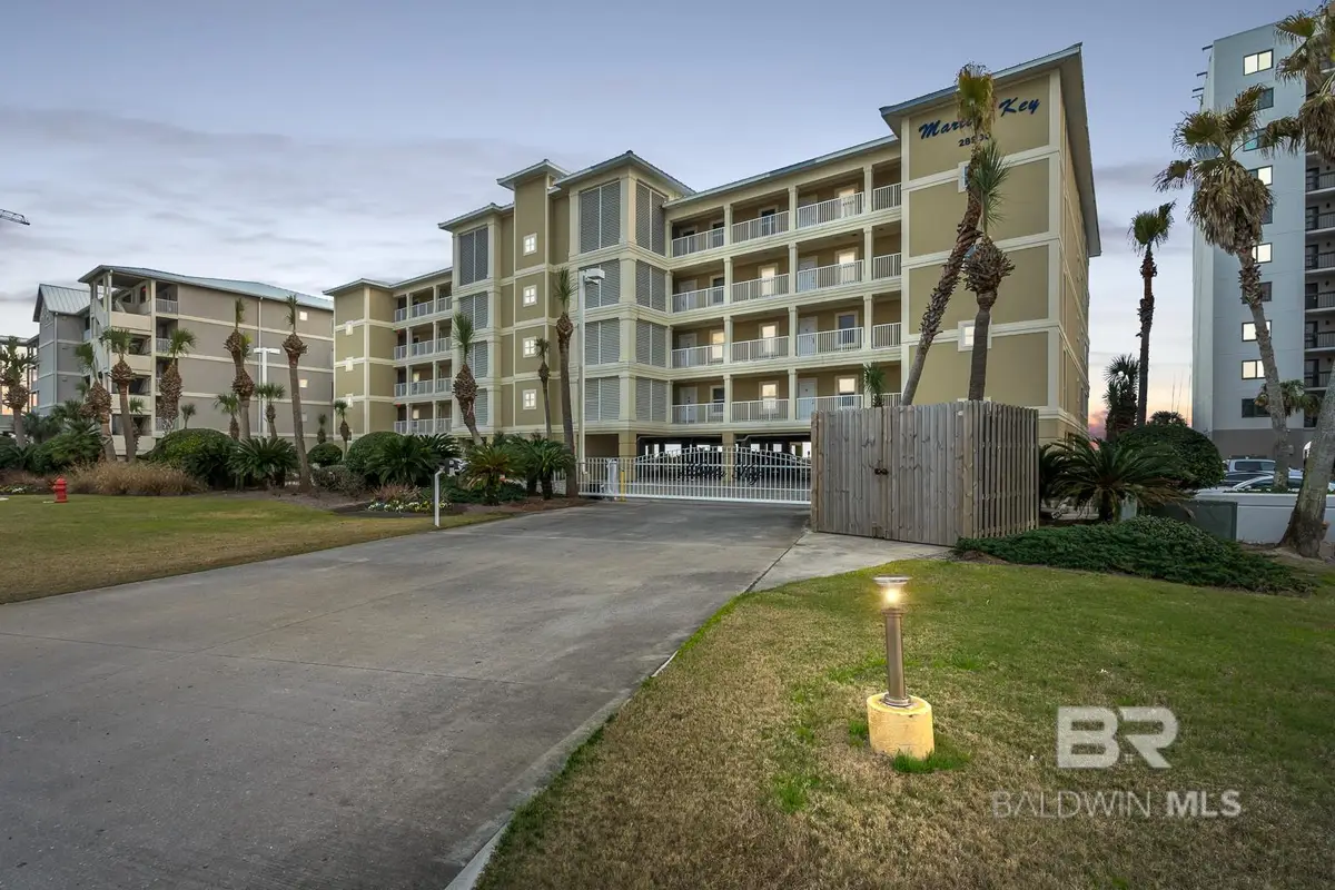 28900 Perdido Beach Boulevard #3A, Orange Beach, AL 36561 - Image #1
