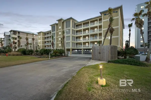 28900 Perdido Beach Boulevard #3A, Orange Beach, AL 36561