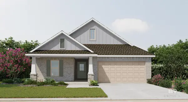 800 Sumter Loop, Foley, AL 36535