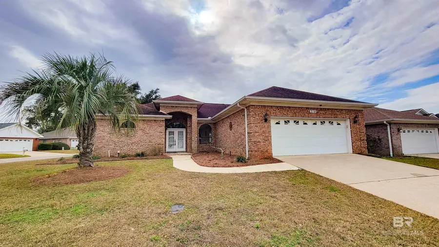 214 Hemingway Loop, Foley, AL 36535 - Image #2