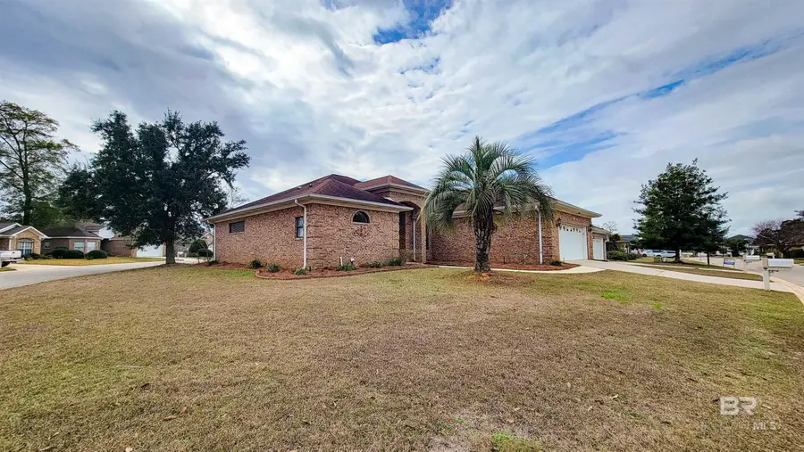 214 Hemingway Loop, Foley, AL 36535 - Image #3