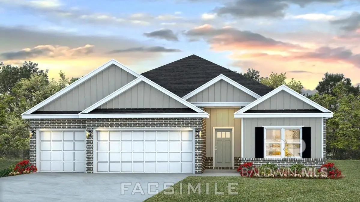 434 Raley Farms Drive, Gulf Shores, AL 36542 - Image #1