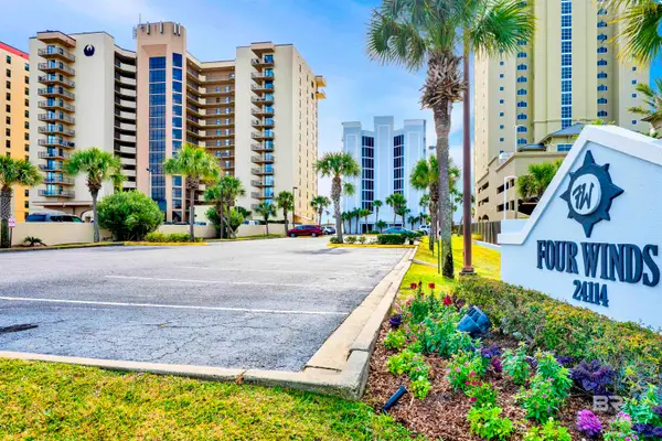 24114 Perdido Beach Boulevard #401, Orange Beach, AL 36561