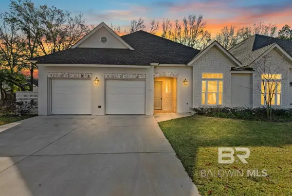 100 Sadie Lane #100, Fairhope, AL 36532