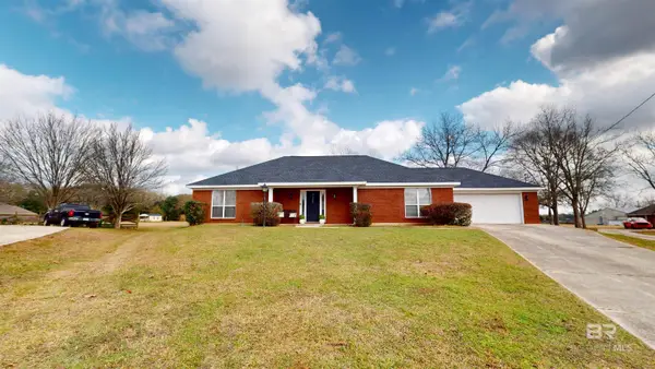 9295 Talking Leaves Lane, Mobile, AL 36695