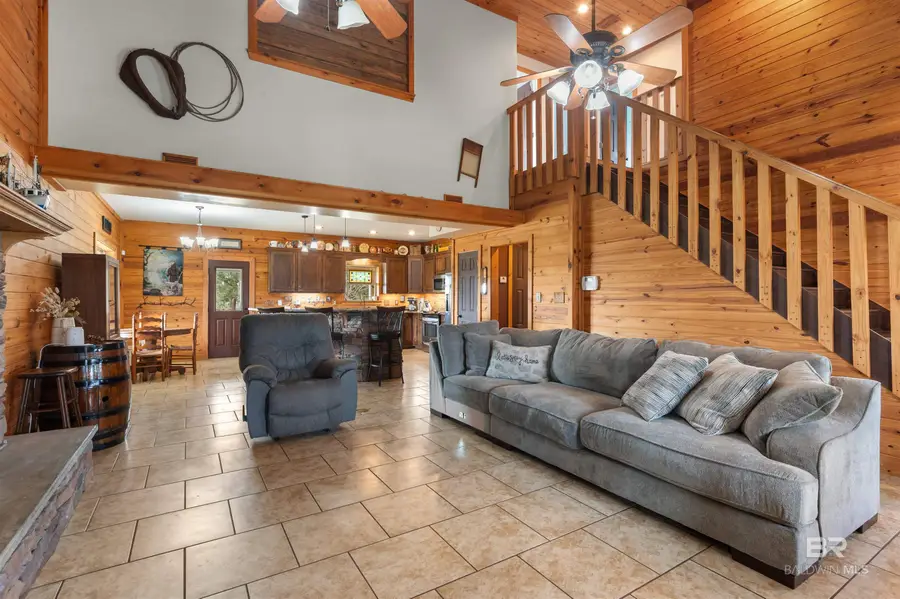 17505 Resmondo Road, Summerdale, AL 36580 - Image #2