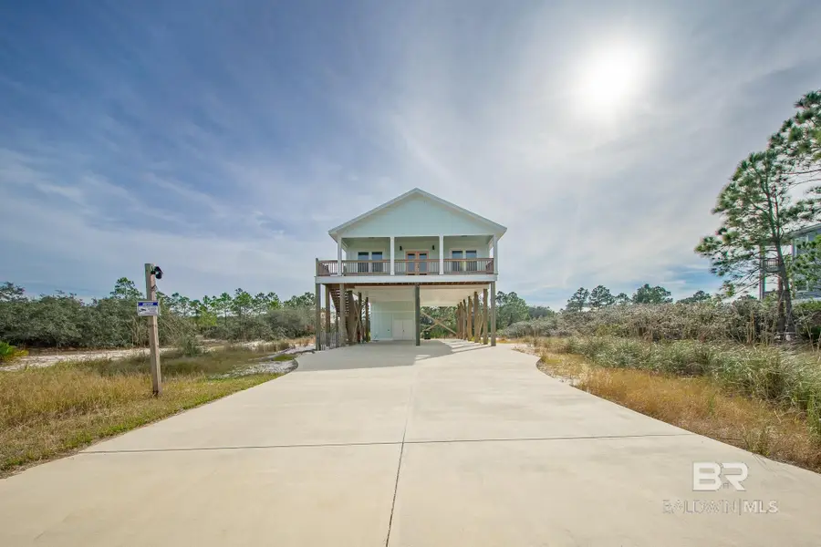 6680 Driftwood Drive, Gulf Shores, AL 36542 - #2