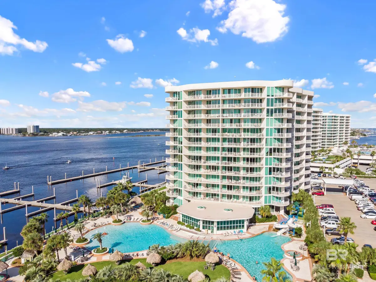 28103 Perdido Beach Boulevard #B215, Orange Beach, AL 36561 - Image #1