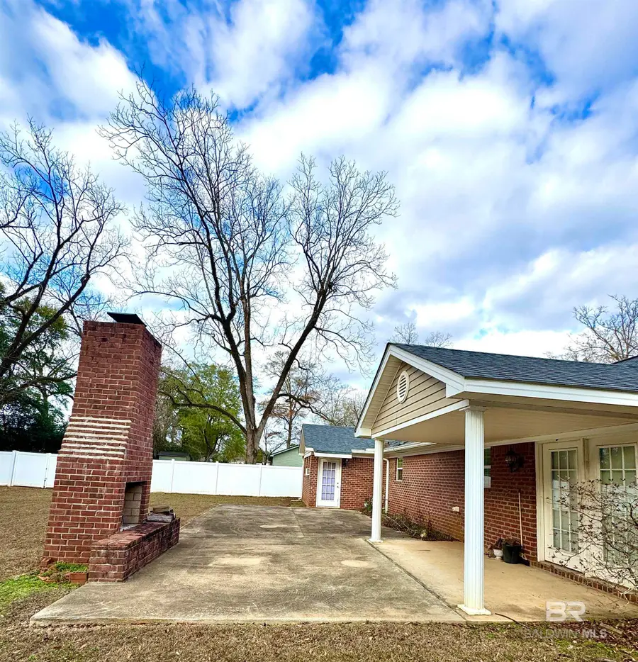 104 Marley Mitchel Lane, Evergreen, AL 36401 - Image #2