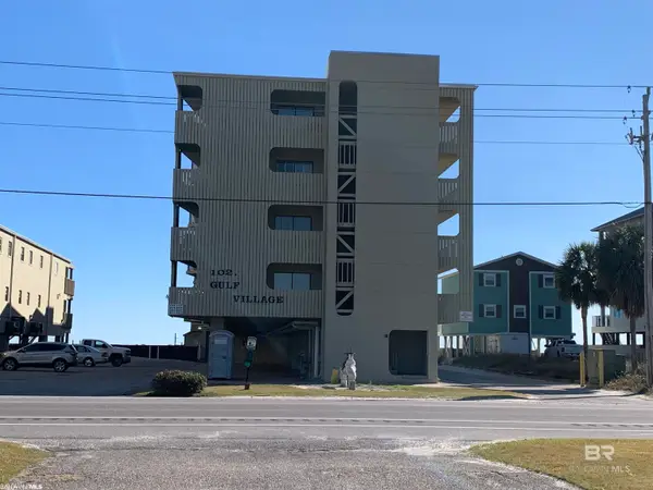 1027 W Beach Boulevard #212, Gulf Shores, AL 36542