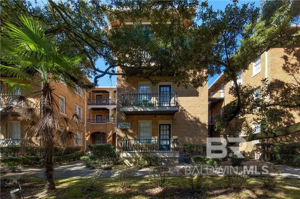 1602 Government Street #1B, Mobile, AL 36604 - Image #1