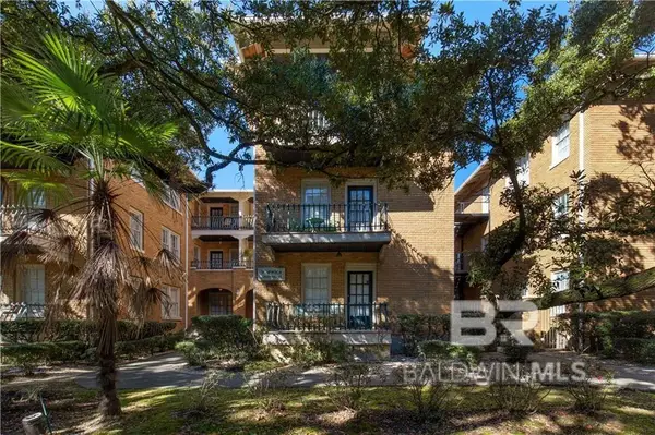 1602 Government Street #1B, Mobile, AL 36604