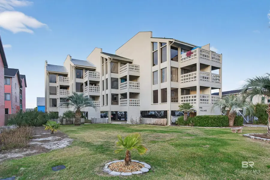 1144 West Beach Boulevard #14D, Gulf Shores, AL 36542 - Image #2