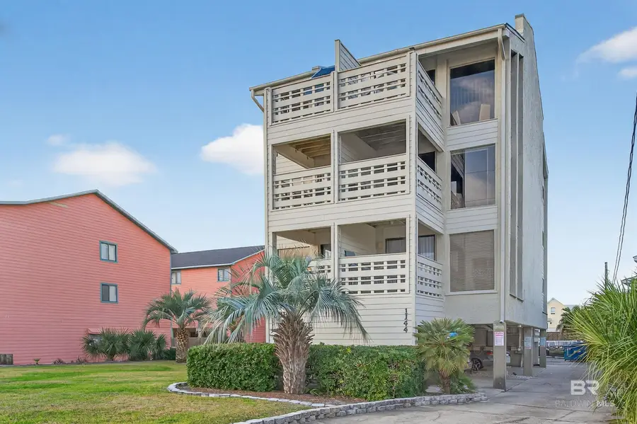 1144 West Beach Boulevard #14D, Gulf Shores, AL 36542 - Image #3