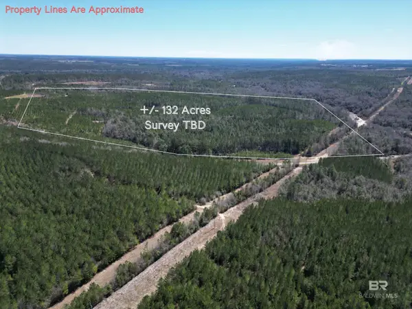 00 Robinsonville Road, Atmore, AL 36502