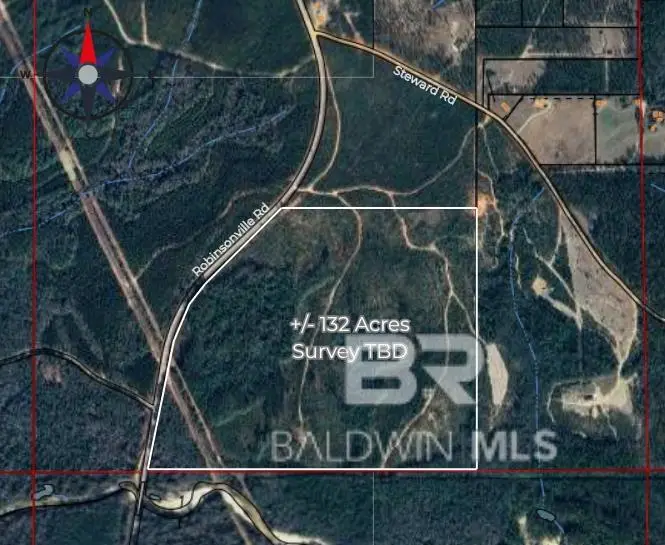 00 Robinsonville Road, Atmore, AL 36502 - Image #3