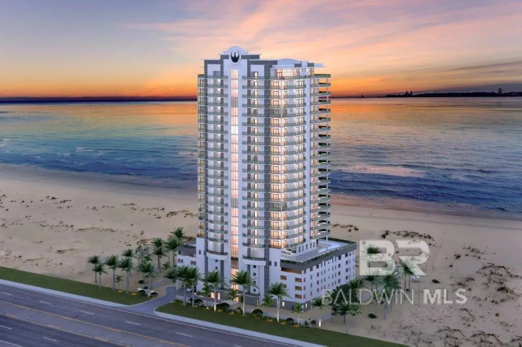 29040 Perdido Beach Boulevard #19AW1, Orange Beach, AL 36561 - Image #1